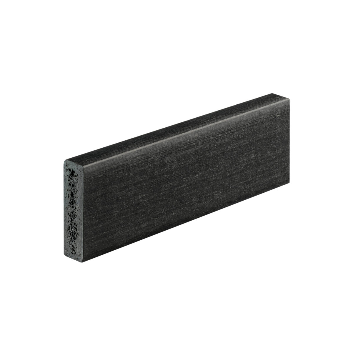 20x70mm black CRAFT plank Planklaud 20X70mm - Image 1
