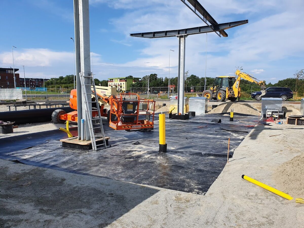 Geomembraan HDPE 1,0mm - Image 6