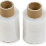 Käsipakkekile 125mm 150m/rull