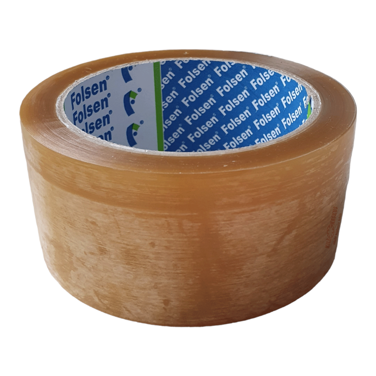 Pakketeip LP Solvent 48mmx66m - Image 1