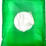 Kilekott 3kg NOP 225x380  500tk/pk