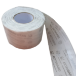 Secco/Aktivband teip sisemine 100mm 25m/rull