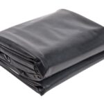 Tiigikile PVC  8m lai 1,0 mm