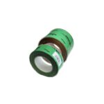 Lektar aurutõkketeip 50mm x 25 m/rull, roheline