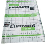 Aurutõkkemembraan CLIMA 1,5 m x50m 75m²/rll