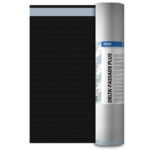 Delta-FASSADE 20 PLUS  (teibiga x2) UV 1,5x50m