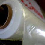 Kile UV 8000×0,175mm  kauakestev