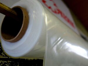 Kile UV 6000 × 0,175mm kauakestev