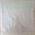 Vinüülplaadi kilekott 325x325x0,12mm