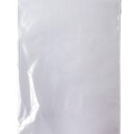 Kilekotid Minigrip 12x18x50my 100tk/pakk