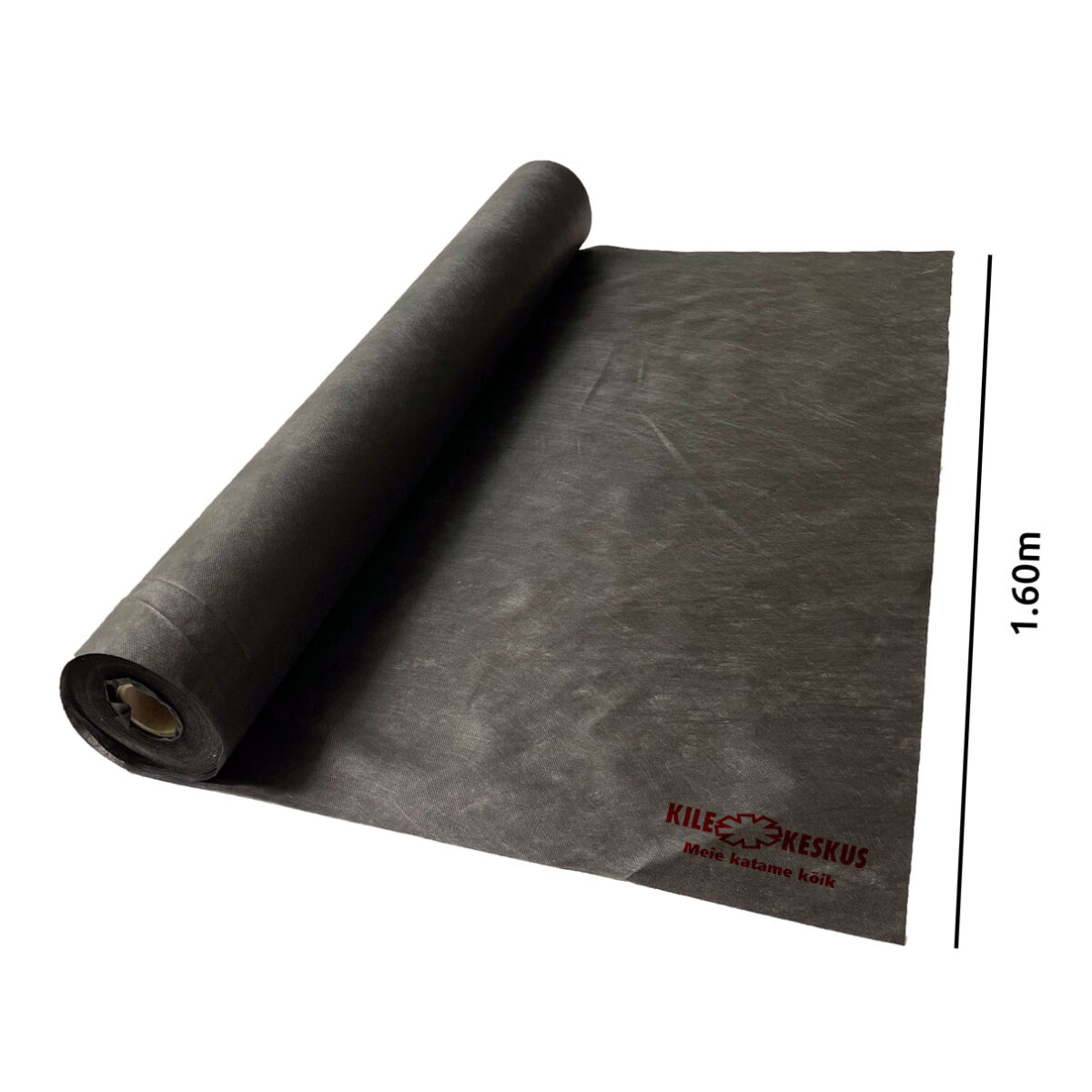 Tekstiilmultš Protex 50g 1,6 m/lai - Image 1