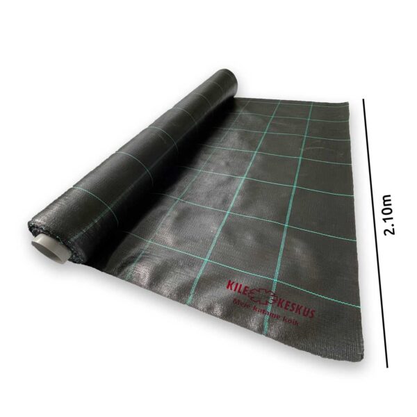 Peenravaip M 2,10 m/lai 100g/m²