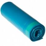 Prügikott 60L Nööriga HD rullis 10tk