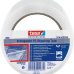 Kileteip UV Tesa 4668 50mmx33m