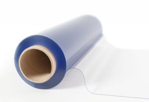 PVC läbipaistev aknakile Vinistar FRX-EX Wide-0,50mmx180cmx30m-3S