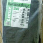 Geotekstiil 5x10 90g/m²