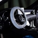 Roolikaitse pakis 250 tk. kummiga XL