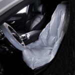 Istmekaitse kiled 500 tk/rullis ECO