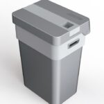 Pakendipress PRESSBOY hall