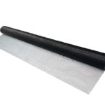 Putukavõrk Klaaskiud must 1200mm