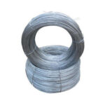 Sidumistraat kuumtsingitud 2,0mm 50m