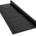 Radoonitõkkekile Delta-Radonsperre   4x25m 280g/m²