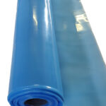 Radoonitõkkekile BlueSeal 0,4mm 4,3m lai