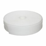 Vahtplastist eraldusriba 5/100 mm 50 m/rull