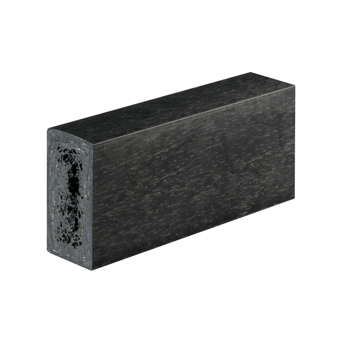 Pruss 50x95mm black CRAFT beam Pruss 50x95mm - Image 1