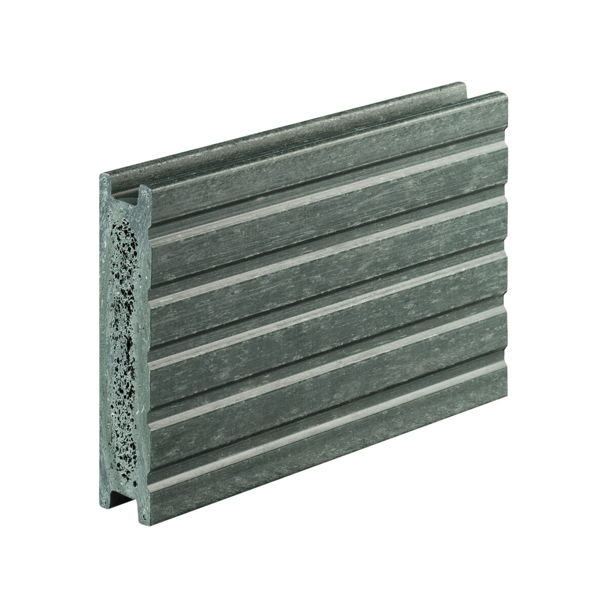 Terrassilaud 138 x 32 mm - Image 2