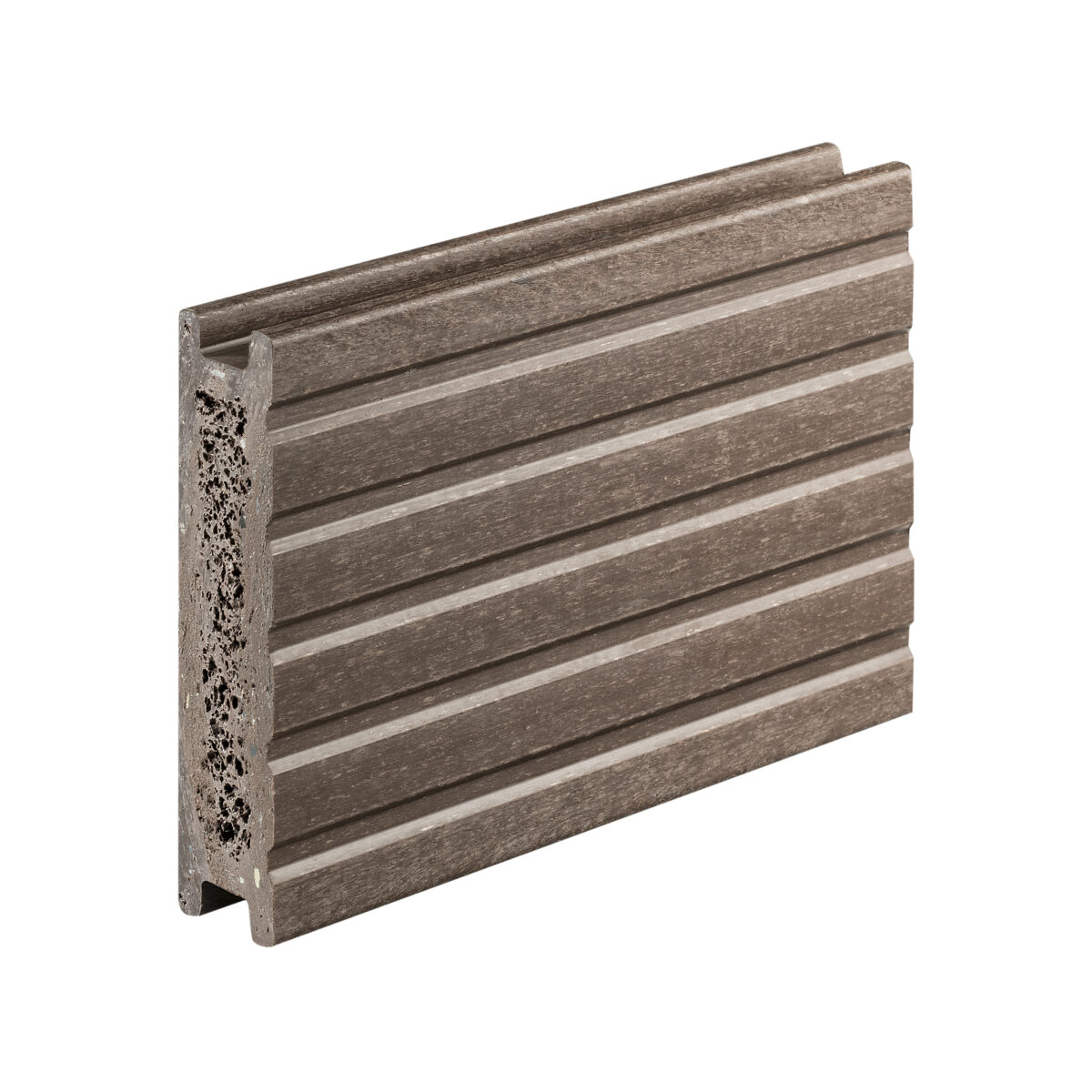 Terrassilaud 138 x 32 mm - Image 4