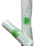 Biolagunev prügikott 110L  700X1100mm, paksus 25my, 10kotti/rullis