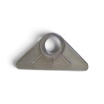 PVC nurga tugevdus