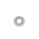 PVC öös, keevitatav, 19/43 mm