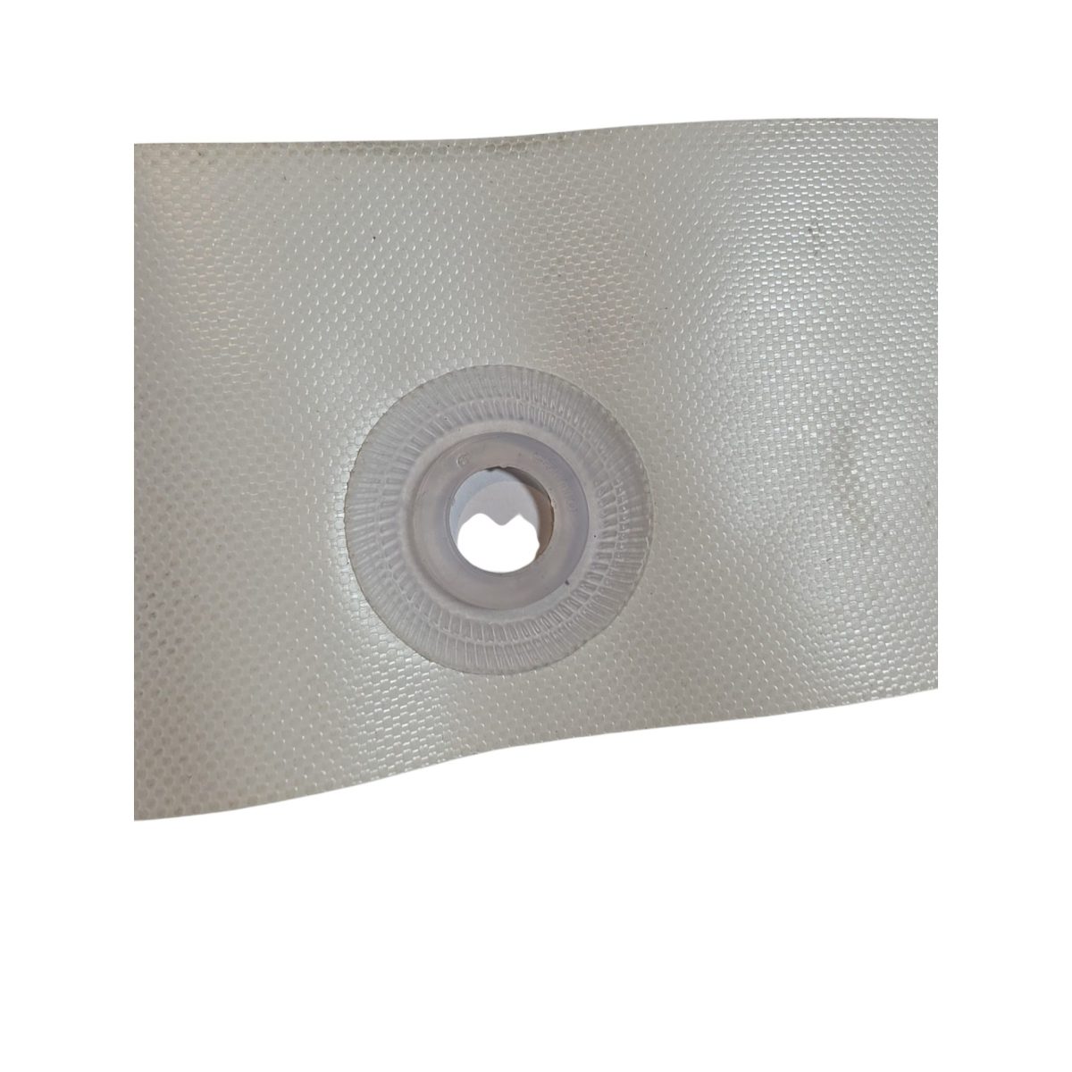 PVC öös, keevitatav, 19/43 mm - Pilt 2