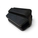 Kahepoolne plastik lukukelk CT 30