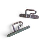 Metalljuhik ovaalsele öösile - Pilt 3